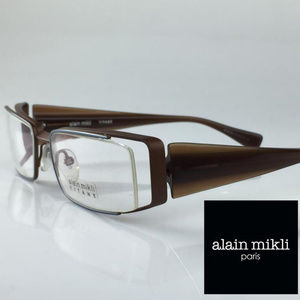 alain mikli glasses